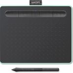 Wacom Intuos Kucuk Bluetooth Grafik Cizim Tableti - Fistik
