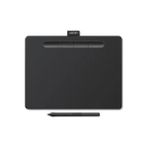 Wacom Intuos Medium Black (CTL-6100K-A) - Siyah
