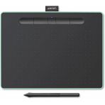 Wacom Intuos Orta Boy Bluetooth Grafik Cizim Tableti - Fistik
