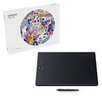 Wacom PTH-860-N - Wacom Intuos Pro