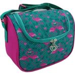 Waddell Flamingo Desenli Beslenme Çantası 3325