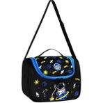 Waddell Giza waddell Lisanslı Astronot Desenli Thermo Beslenme Çantası