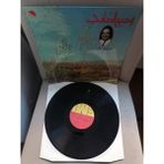 Wadi El Safi ‎– Souvenirs Volume 3 - 1981 Ortadoğu Kayıt Yunanistan Basım Albüm - 33 Lük Lp Plak
