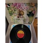 Wadi El Safi ‎– The Best Of Al-Safi - Volume 3 - 1976 Lübnan Kayıt Yunanistan Basım Albüm - 33 Lük Lp Plak