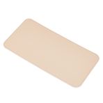 WADORN PU Deri El Çantası Taban Şekillendirici, Dikdörtgen Tote Çanta Alt Yastıklar 38x15.9 cm Vegan Deri Çanta Astar Kurulu Kalın Çanta Çanta Taban Pedi LV Neverfull MM Speedy 30 Kozmetik Çantası,