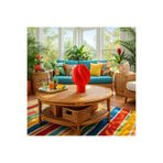 Wadvadze Lunara Modern Kablolu Turuncu Masa ve Gece Lambası Dekoratif Yatak Oturma Odası Aydınlatma E14 Duylu
