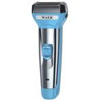 Waer WA-7070 3in1 Tıraş Makinesi