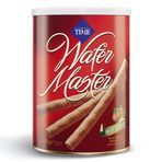 Wafer Master 400 gr Teneke Rulo Gofret