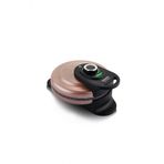Waffle Express Bronz Waffle Makinesi