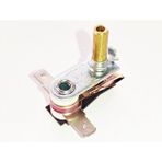 Waffle, Fritöz ve Ağda Makinesi Termostadı Bimetal 20MM 10A