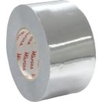 Wafira Wafira Alümınyum Folyo Bant Düz 40 mm 10 mt