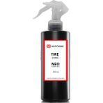 Waftchemie Lastik Parlatıcı 500ML Sprey