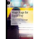 Wage Rage for Equal Pay: Australia’s Long, Long Struggle