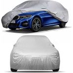 Wagell Ford Focus Station Wagon 2011-2014 Uyumlu X100 Oto Branda - Gri