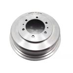 Wagenburg 10155009 Arka Fren Kampanası Mitsubishi L200 01-07 270x6 Mb895470