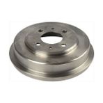 Wagenburg 15355006 Fren Kampanası Hyundai Accent Admira 2003-2004 5841125201