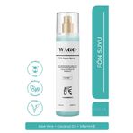 WAGG Cosmetics Erkeklere Özel Fön Suyu Sprey 200ML