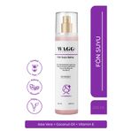 WAGG Cosmetics Kadınlara Özel Fön Suyu Sprey 200ML