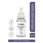 WAGG Cosmetics Zayıf Ve Dökülen Saçlara Özel Dökülme Karşıtı Saç Bakım Serumu (PROCAPİL) 30ml