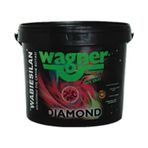 Wagner Diamond Zeytin Dalı 2.5 lt Silikonlu Dış Cephe Boyası