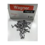 Wagner Şıngıl Çivisi Shingle Çivi Çatı Membran Çivi 2 Cm 500gr