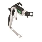 Wagner W517100 Airless Yedek Boya Tabancası ve Airless Memenozul Yuvası