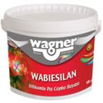 Wagner Wabıesılan Saray Pembesi 2.5 lt Silikonlu Dış Cephe Boyası