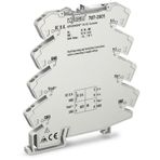 Wago 787-2801 Dc/dc Konvertör Giriş 24vdc Çıkış 5vdc 0,5a