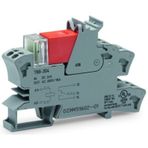 Wago 788-304 Dc 24V 1x16A Soketli Durum Göstergeli Röle Modülü