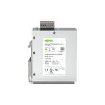 Wago Lean Managed Switch; 8 Port 1000BASE-T Sinyal Çoklayıcı, Wago, P/N:857423, IN:1X4-20MA, OUT:2X4-20MA