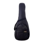 Wagon 03 Serisi Klasik Gitar Çantası - Siyah
