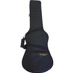Wagon 03 Serisi Klasik Gitar Kılıf - Füme