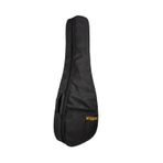 Wagon Case 01 Serisi Siyah Klasik Gitar Çantası