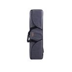 Wagon Case 03 Serisi Gri Takım Ney Çantası