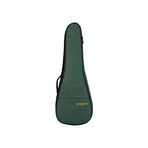 Wagon Case 03 Serisi Yeşil Concert Ukulele Çantası