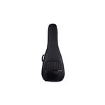 Wagon Case 04 Serisi Siyah Akustik Dreadnought Gitar Çantası