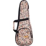 Wagon Case 04 Serisi Spring Soprano Ukulele Çantası
