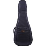 Wagon Case 05 Serisi Siyah Akustik Gitar Taşıma Çantası