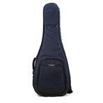 Wagon Case 05v2 Serisi Lacivert Klasik Gitar Taşıma Çantası
