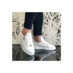 Wagoon WG502 Beyaz Erkek Casual Ayakkabı