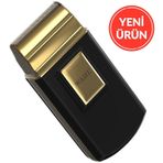 Wahl 07057-016 Gold Tıraş Makinesi