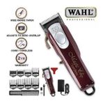 Wahl 08148 Magic Clip Profesyonel Şarjlı Saç Kesme Tıraş Makinesi