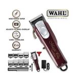 Wahl 08148 Magic Clip Profesyonel Şarjlı Saç Kesme Tıraş Makinesi