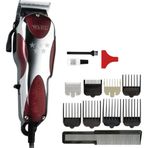 Wahl 08451-016 5 Star Series Magic Clip Profesyonel Saç Kesme Makinesi