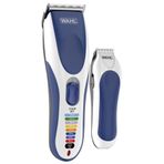 Wahl 09649-916 Mavi Saç Kesme Makinesi