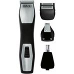 Wahl 09855-1216 Groomsman Pro Erkek Bakım Kiti