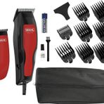 Wahl 1395 0466 9 Başlıklı Kablolu Kuru Saç Kesme Makinesi