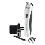 Wahl 1541-0462 Siyah Beyaz Tıraş Makinesi