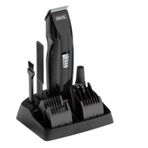 Wahl 5606 Mustache & Beard Pilli Sakal Kesme Ve Bıyık Düzeltme Makinesi 05606-308 Siyah