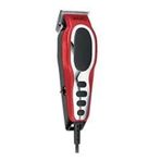 Wahl 79111-2016 Close Cut Pro Kırmızı Saç Kesme Makinesi